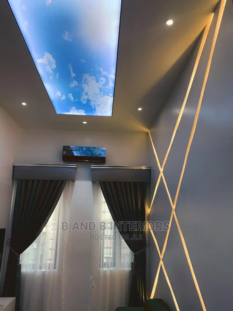 POP Ceiling Designs and Decor