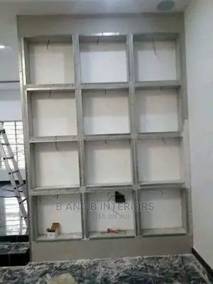 POP Ceiling Designs and Decor