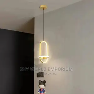 Nordic Drop Light