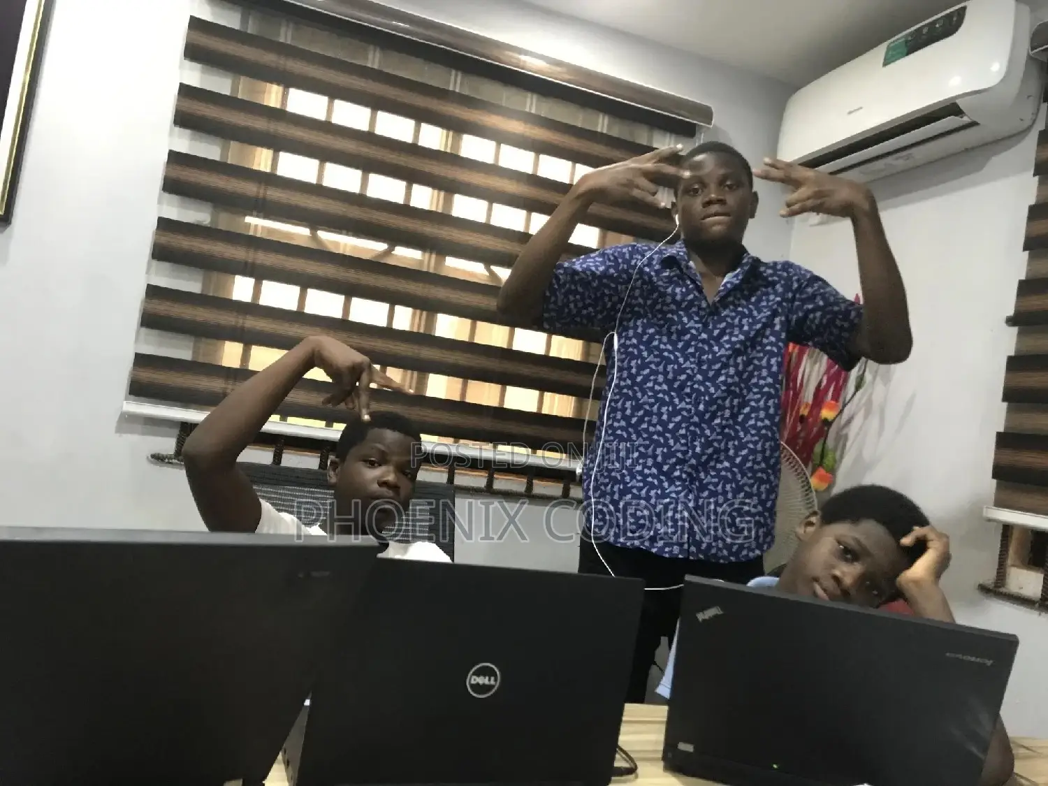 Coding for Private Classes and Schools