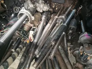 Repair Your Lexus Steering Rack Gs350