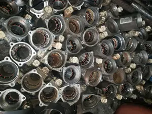 Repair Your Lexus Steering Rack Is250, Is350