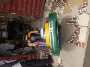 27" Concrete Floor Polishing Machine