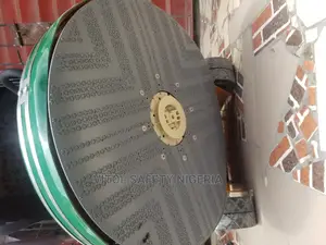 27" Concrete Floor Polishing Machine