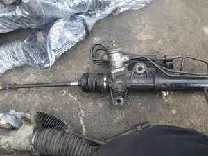 Hyundai Santa Fe 1996 to 2000 Steering Rack