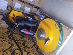 27" Concrete Floor Polishing Machine
