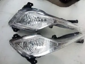 Hyundai Sonata 2014 Fog Light