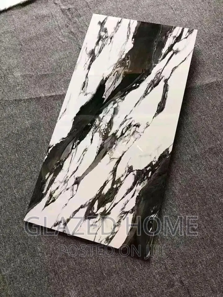 60x120 Supper Polished Floor Tiles