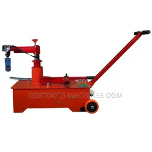 Truck Tyre Changer