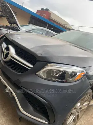 View Front Upgrading ML 166 to 2017 Model