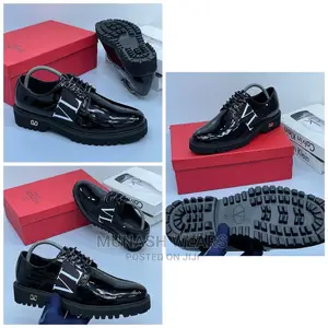 Valentino Shoe