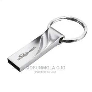 Bestrunner 32GB USB Flash Drive Memory Stick