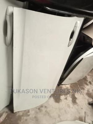 Front and Back Left Door 2018 Honda Accord Available