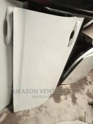 Front and Back Left Door 2018 Honda Accord Available