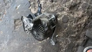 Alternator 2014 Honda Accord V4