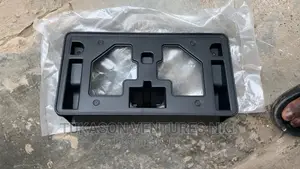 Plate Number Seating 2013 Honda Accord