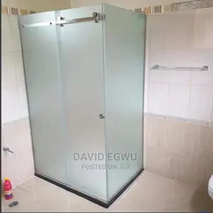 Quality Shower Cubicle