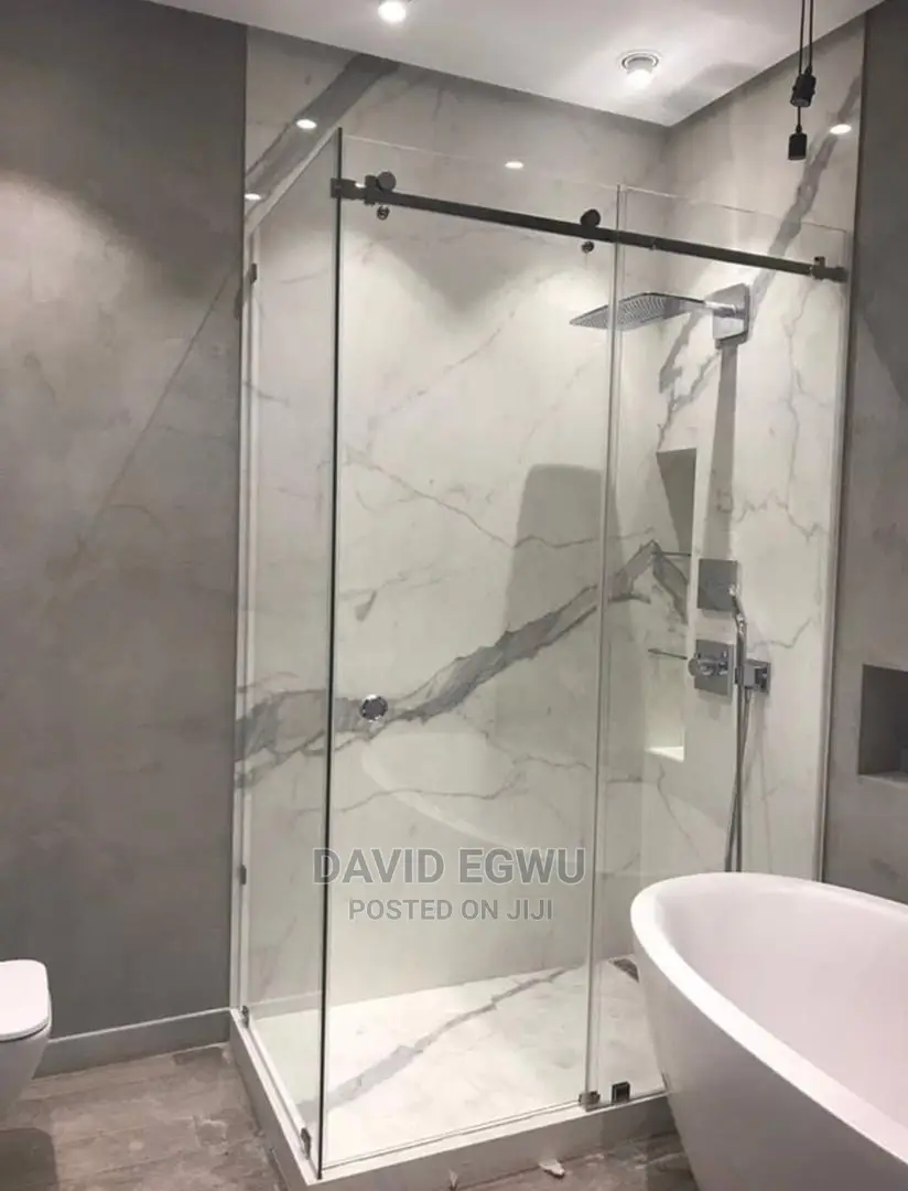 Quality Shower Cubicle
