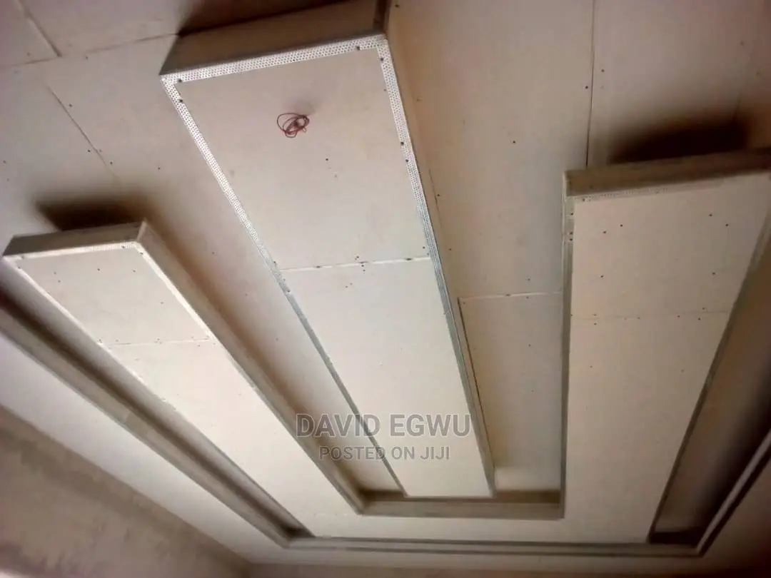 Plaster Board