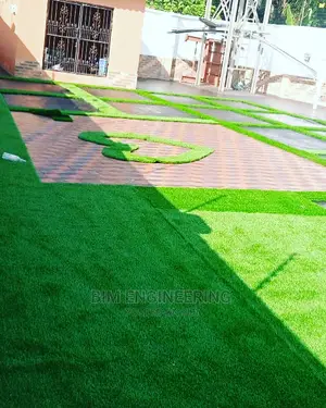 Artificial Grass