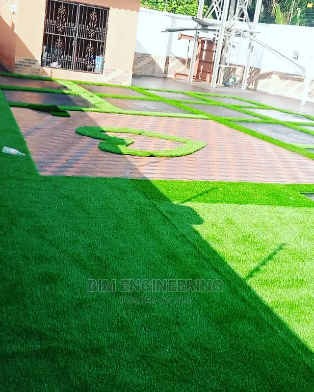 Artificial Grass