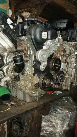 Complete Engine Ford Escape 2012 2013 2014 2015 Model