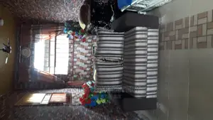 Fabric Chair at Affordable Price