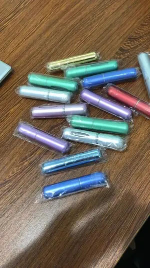 Perfume Atomizer