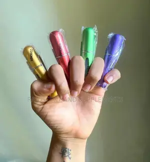 Perfume Atomizer