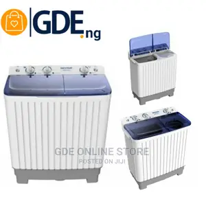 Skyrun 6kg Twin Tub Washing Machine