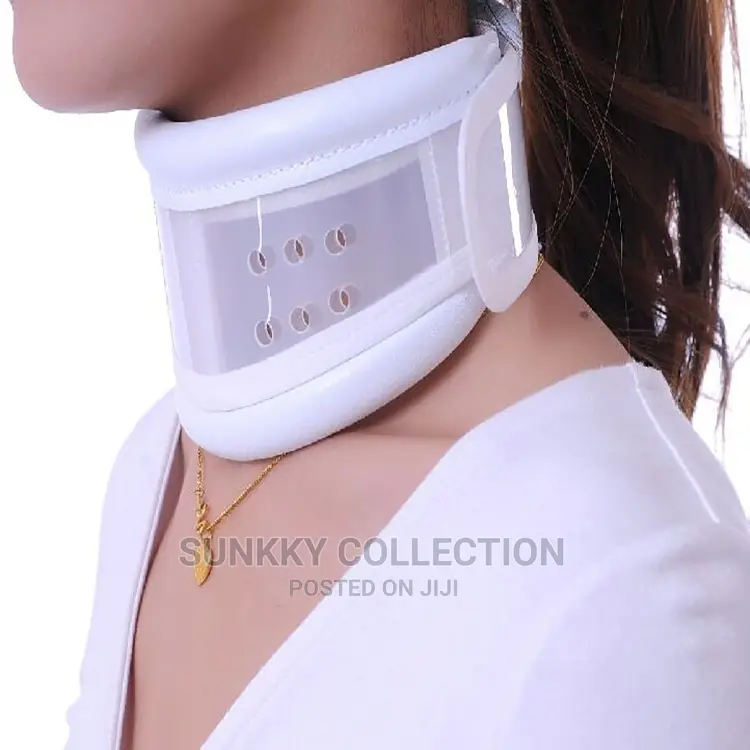 Neck Cervical Collar Corrector Postura Neck Support