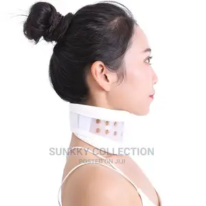 Neck Cervical Collar Corrector Postura Neck Support