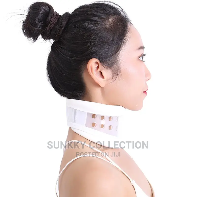 Neck Cervical Collar Corrector Postura Neck Support