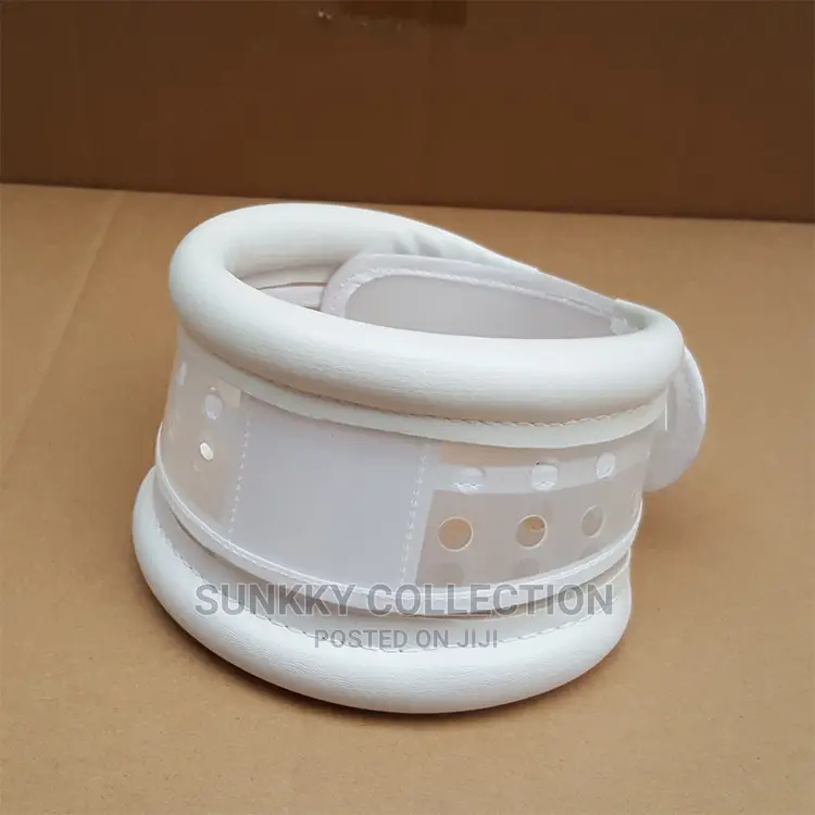 Neck Cervical Collar Corrector Postura Neck Support