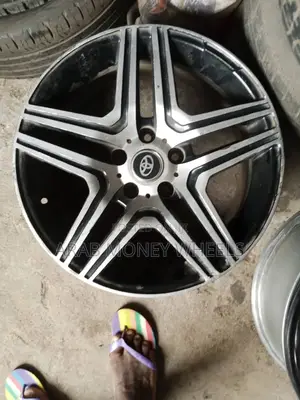 Quality 17 Inch for Benz