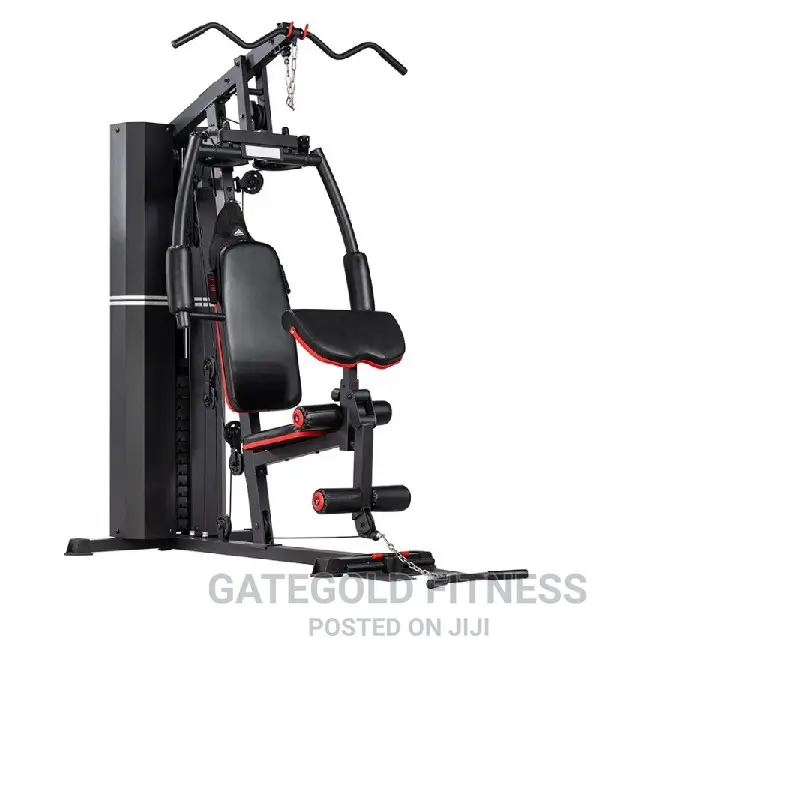 Ms600s Single Station Trainer