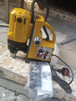 Core Drilling Machine