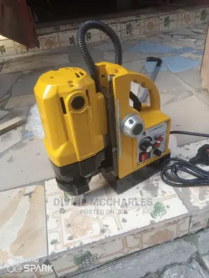 Core Drilling Machine