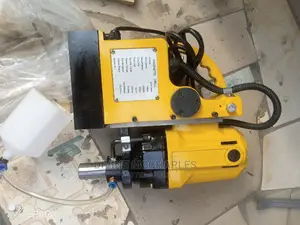 Core Drilling Machine