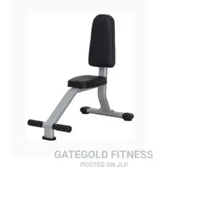 Utility Bench F-A61