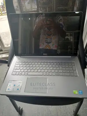Dell Inspiron 17 7746 6GB Intel Core I5 SSD 1T Laptop.