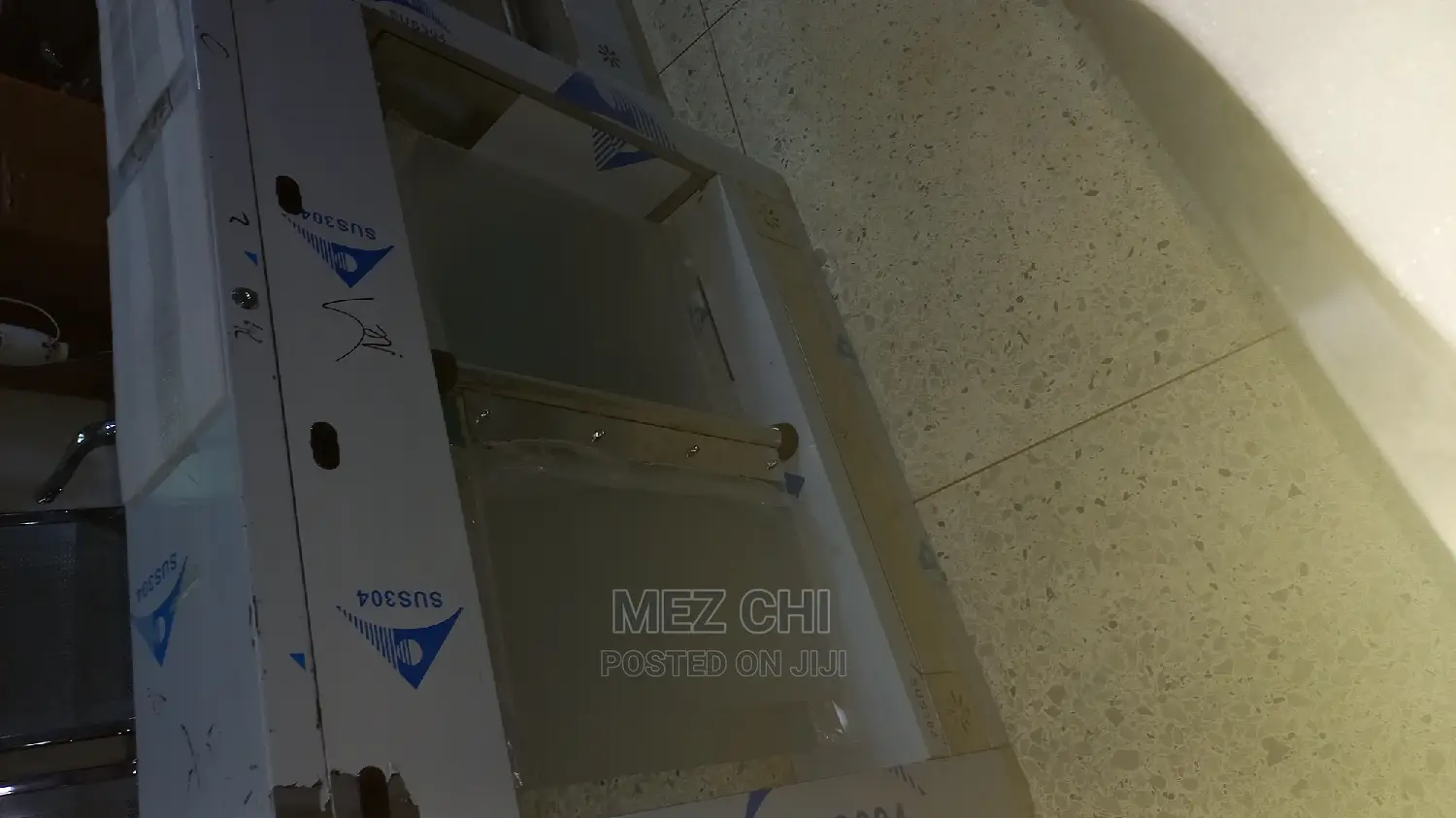 Turnstile Machine