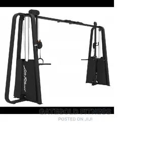 Ld8016 Adjustable Cable Crossover