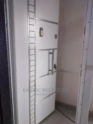 Turkish Special Steel Doors