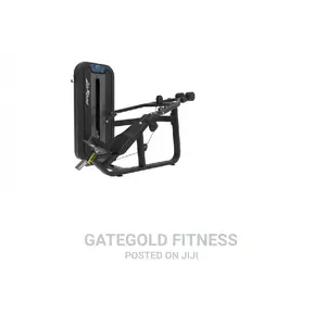 Ld8013 Incline Press