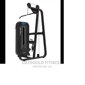 Ld8035 Pull Down