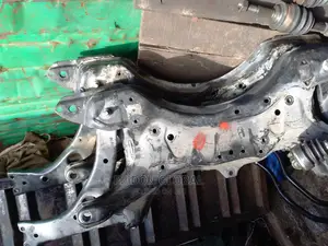 Front Beam Toyota Corolla 2017 2018