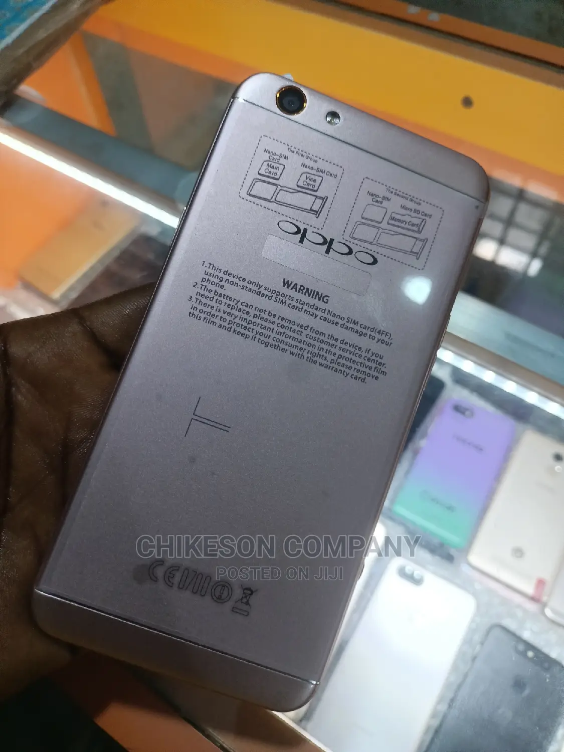 Oppo A59s 32 GB