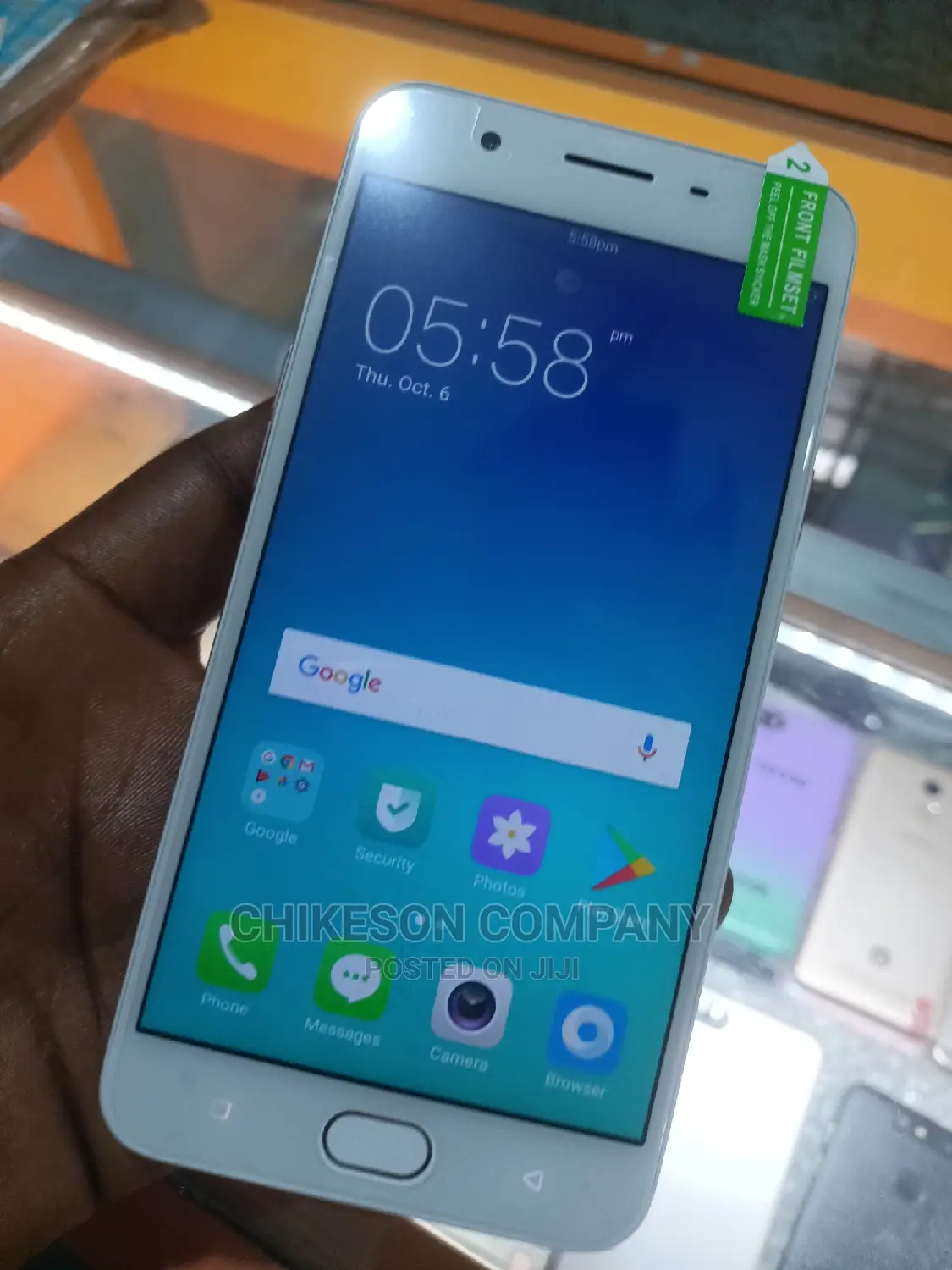 Oppo A59s 32 GB