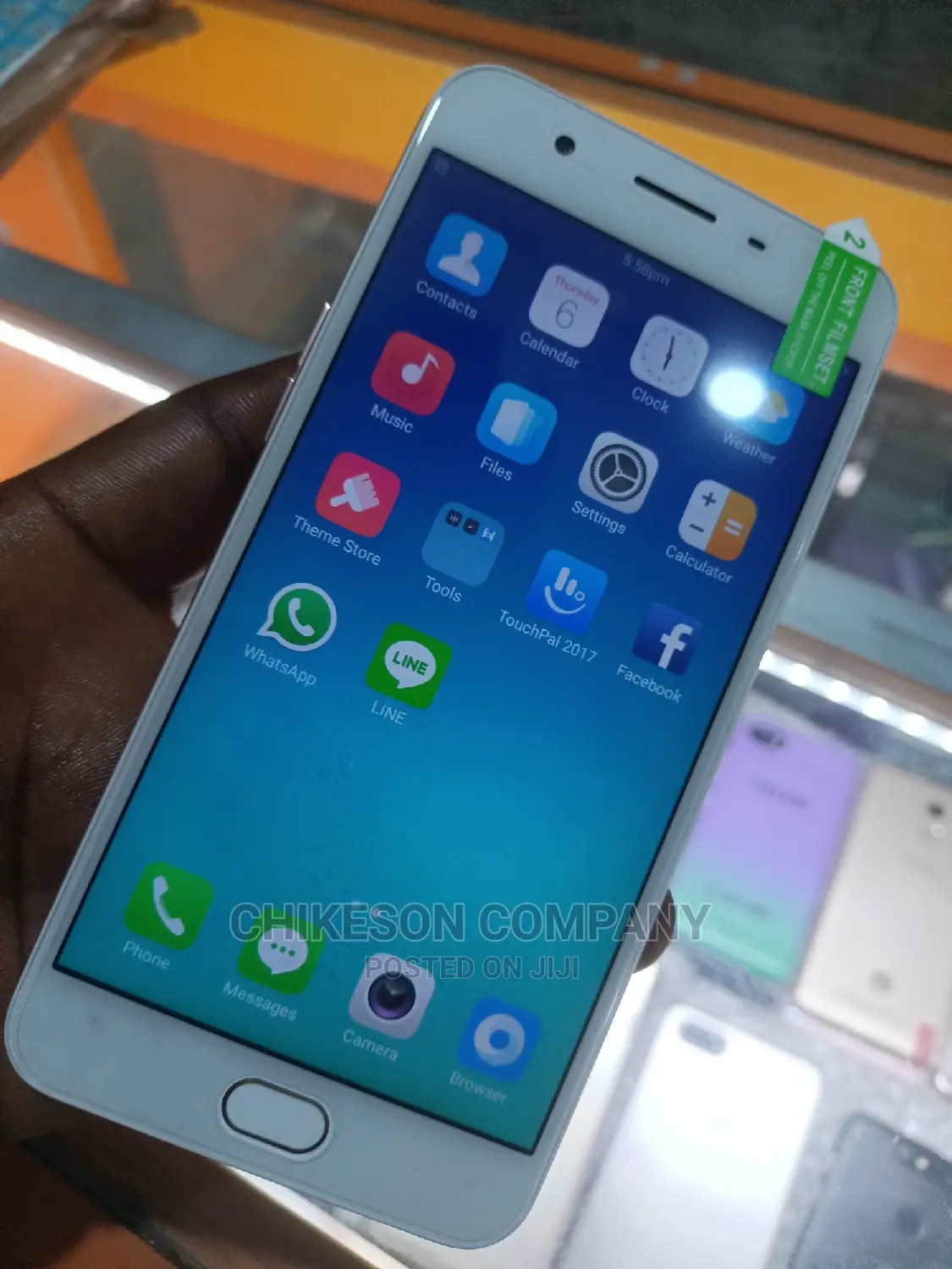 Oppo A59s 32 GB